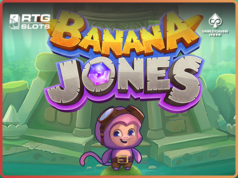 Banana Jones