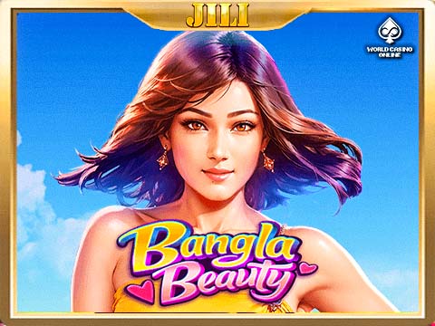 Bangla Beauty