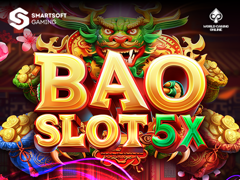 Bao Slot 5X