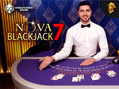 Demo Blackjack