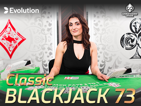 Blackjack Classic 73