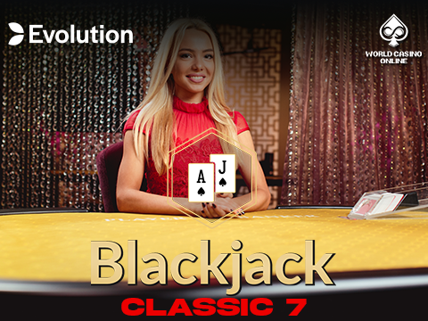Blackjack Classic 7