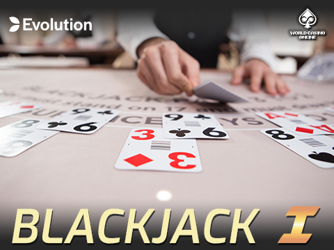 Blackjack I