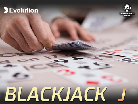 Blackjack J
