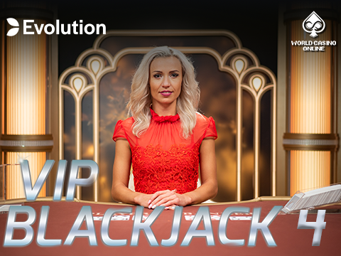 Blackjack VIP 4