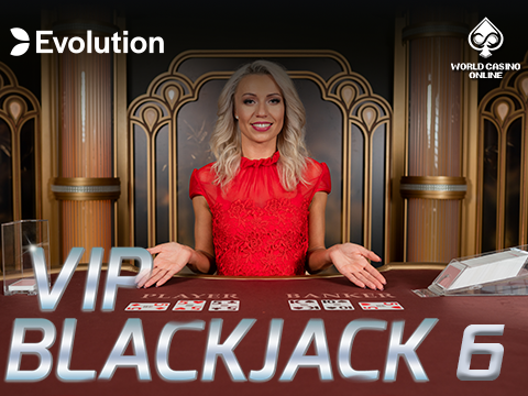 Blackjack VIP 6