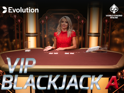 Blackjack VIP A