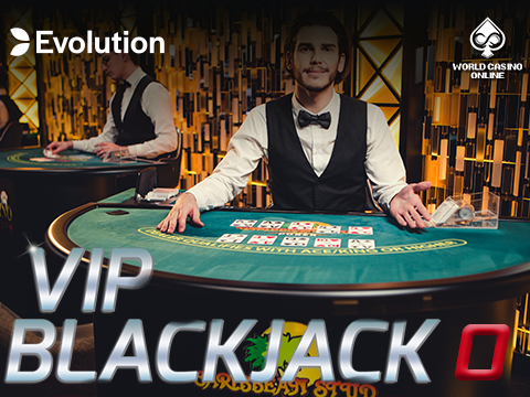 Blackjack VIP O