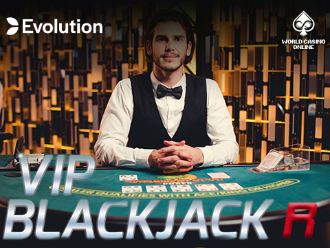 Blackjack VIP R