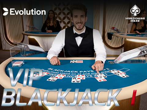 Blackjack VIP I