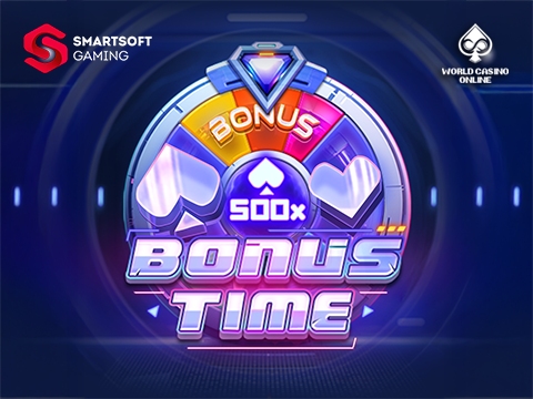 Bonus Time