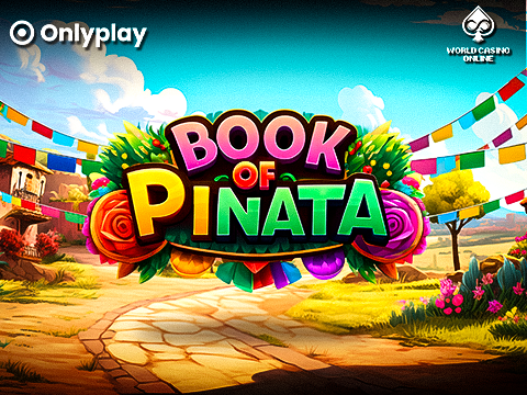 Book of Pinata