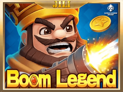 Boom Legend