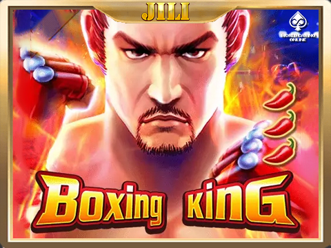 Boxing King