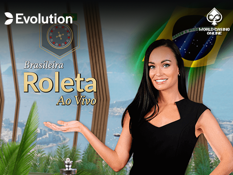 Brazilian Roulette