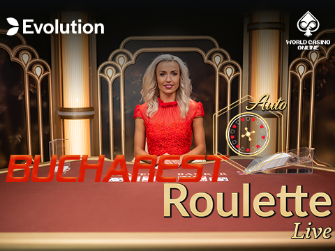 Bucharest Auto-Roulette
