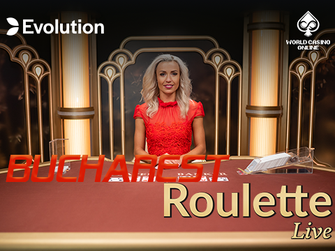 Bucharest Roulette