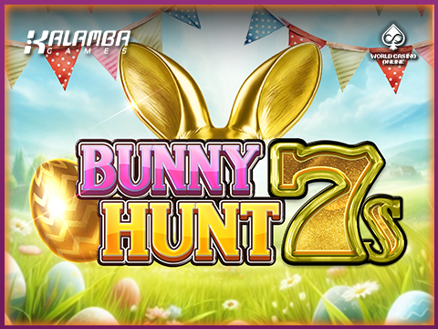 Bunny Hunt 7s