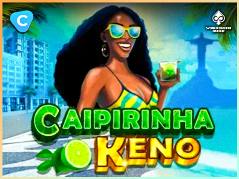 Caipirinha Keno