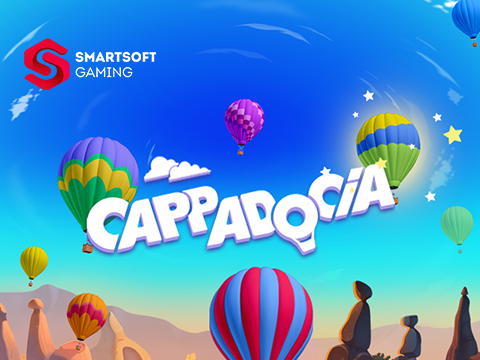 Cappadocia