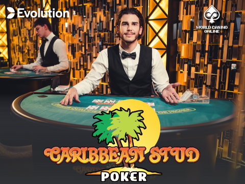 Caribbean Stud Poker