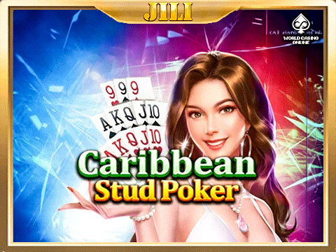 Caribbean Stud Poker