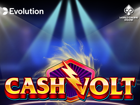 Cash Volt