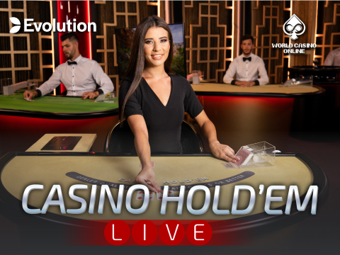 Casino Hold'em
