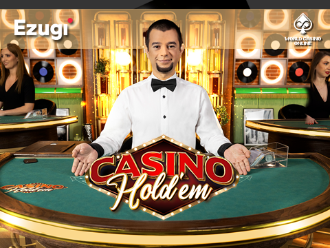 Casino Hold'em