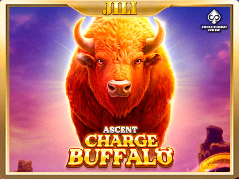 Charge Buffalo Ascent