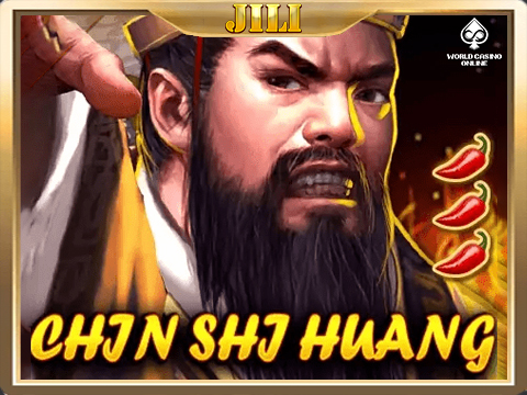 Chin Shi Huang