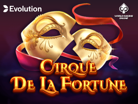 Cirque de la Fortune