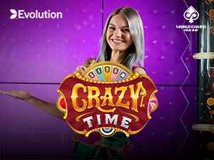 Crazy Time