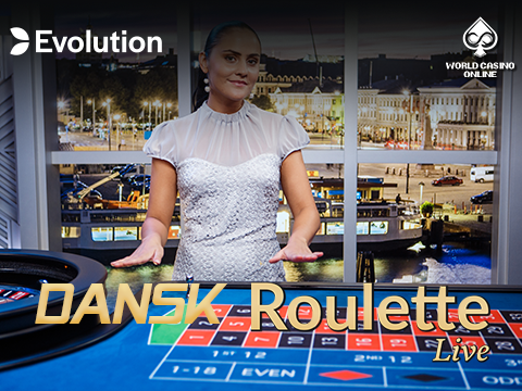 Dansk Roulette