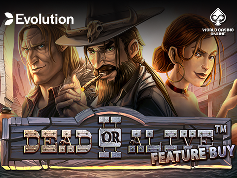 Dead or Alive 2 Feature Buy