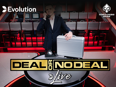 Deal or No Deal