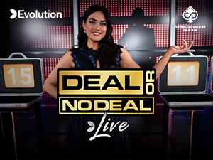 Deal or No Deal