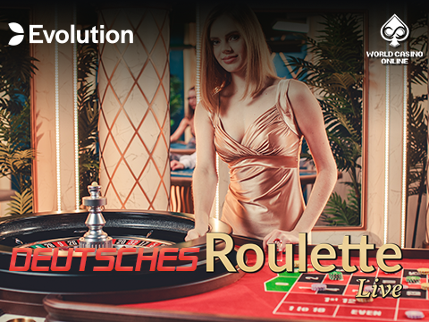 Deutsches Roulette
