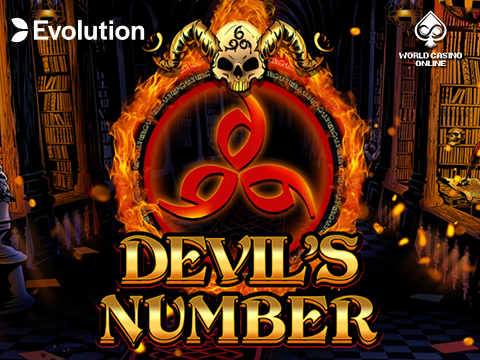Devil`s Number