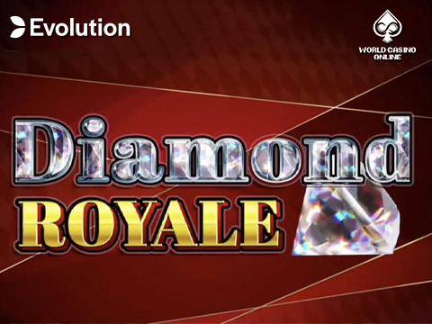 Diamond Royale