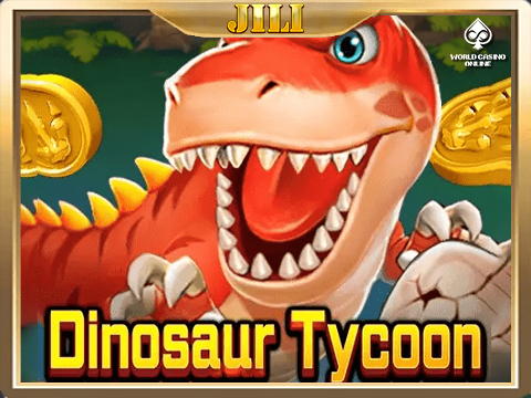 Dinosaur Tycoon