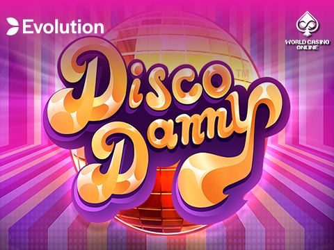Disco Danny