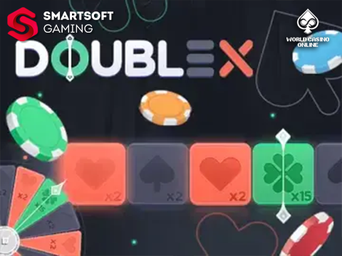DoubleX