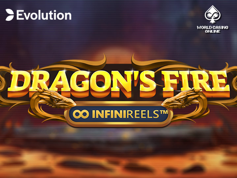 Dragon's Fire Infinireels