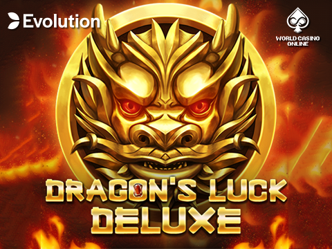 Dragon's Luck Deluxe