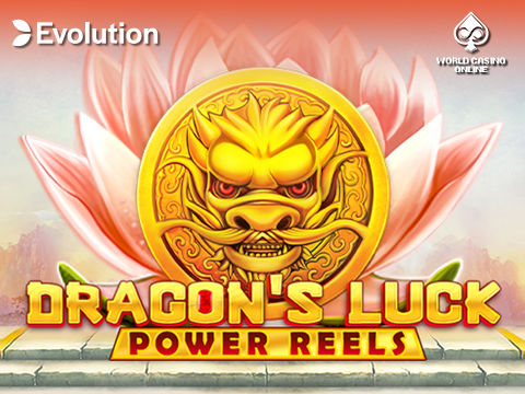 Dragon's Luck Power Reels