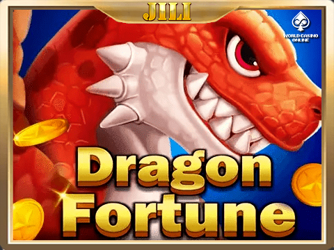 Dragon Fortune