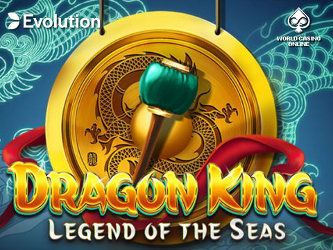 Dragon King: Legend Of The Seas