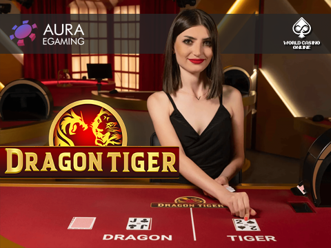 Dragon Tiger
