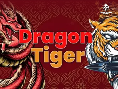 Dragon Tiger